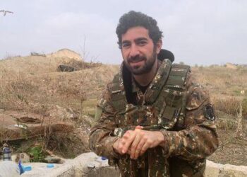 Հայկական մարտունակ բանակը մեր անվտանգության երաշխավորն է․ Լևոն Քոչարյան