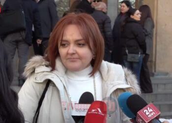 Ես պայթուցիկ նյութեր ձեռք եմ բերե՞լ, թե՞ ոչ․ լղոզված մեղադրանք է