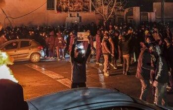 Իրանը չեղյալ է հայտարարել 800 ցուցարարների մահապատիժը․ Սպիտակ տուն