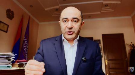 Բյուջեից 3.5 միլիարդ թալանչիների ու նրանց ընկերների համար․ իսկ թոշակառուն 10 հազարն ին՞չ պետք է անի