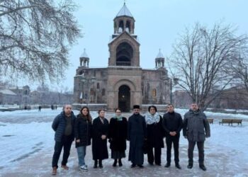 Քահանաների նկատմամբ սպառնալիքներ և ճնշումներ․ Մասյացոտնի թեմը դիմում է իրավապաշտպաններին