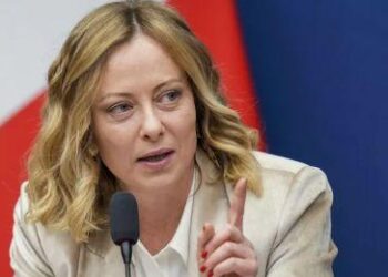 Իտալիայի վարչապետը Թրամփի դեմ պայքարը վատ գաղափար է անվանել. Politico