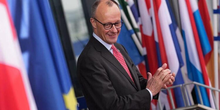 Իրանի իշխանությունները ապրում են իրենց «վերջին օրերը»․ Մերց