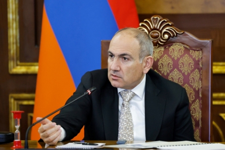 Կառավարությունում քննարկվել է միգրացիոն ռազմավարության քաղաքացիության կոնցեպտը