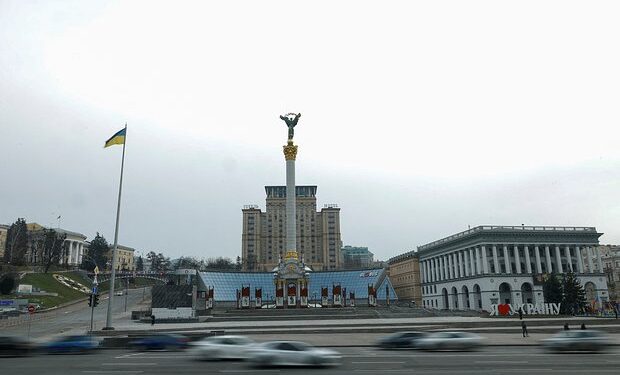 Ուկրաինայում ժողովրդին առաջարկել են քվեարկել խաղաղության համաձայնագրի օգտին