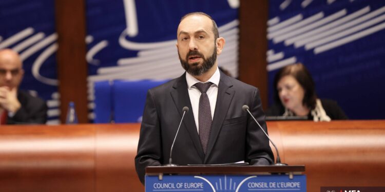 Խաղաղությունը պետք է խնամել․ Միրզոյանը՝ Ադրբեջանի և տարածաշրջանի մասին