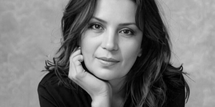 Մահացել է գեներալ-լեյտենանտ Լևոն Մնացականյանի քույրը