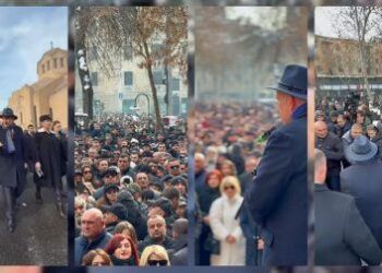 Մոլորյալ քաղաքացիների թիվը Հայաստանում էականորեն նվազել է․ Հայկ Իգնատյան