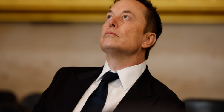 Աշխարհում ուժերի հավասարակշռությունը փոխվում է․ Մասկ