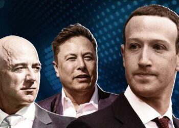 Ո՞վ է ամենաշատը շահել Թրամփի վերադարձից. FT