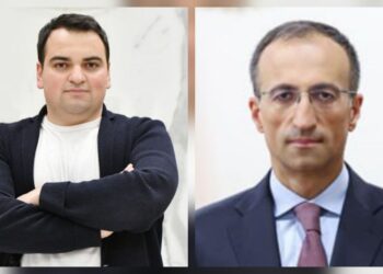 Արսեն Թորոսյանը նեղվել է Նարեկ Կարապետյանի հայտարարությունից