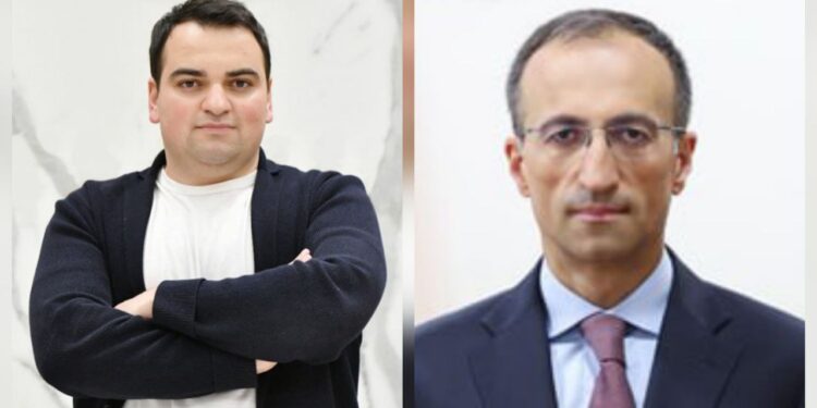 Արսեն Թորոսյանը նեղվել է Նարեկ Կարապետյանի հայտարարությունից