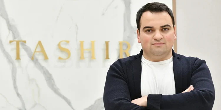 Հայաստանը կմնա ինքնիշխան. Նարեկ Կարապետյան