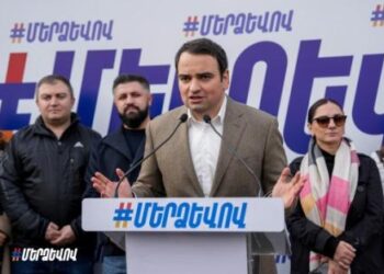 Հենց իրենք են թալանում մեր երկիրը՝ տուգանքներով, անտրամաբանական տույժերով․ Նարեկ Կարապետյան