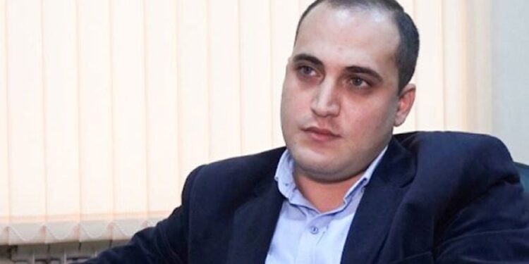 Գերիների վերադարձի ֆոնին շուրջ 3 տասնյակ անձ շարունակում է մնալ ռեժիմի գերության մեջ. Նարեկ Սամսոնյան