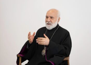 Նաթան արքեպիսկոպոս Հովհաննիսյանի նկատմամբ ևս խափանման միջոց է ընտրվել բացակայելու արգելքը