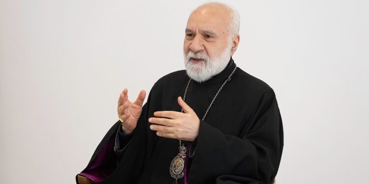 Նաթան արքեպիսկոպոս Հովհաննիսյանի նկատմամբ ևս խափանման միջոց է ընտրվել բացակայելու արգելքը