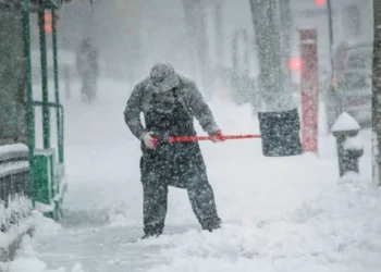 Հզոր ձնաբքի հետևանքով ԱՄՆ-ում առնվազն 30 մարդ է զոհվել․ արտակարգ դրություն՝ 23 նահանգում