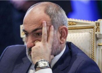 Իշխանություններին պետք չեն ո՛չ օբյեկտիվ դիտորդներ, ո՛չ արդար ընտրություններ. «Փաստ»