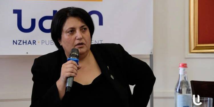 Լրագրողները խանգարում են Նիկոլի երազանքին․ «Հրապարակ»