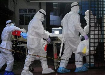 Չինաստանում նախազգուշացրել են Նիպահ վիրուսի զարգացման հետևանքների մասին