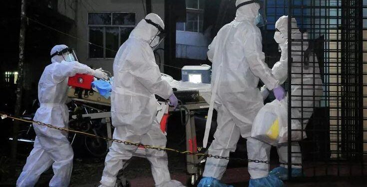 Չինաստանում նախազգուշացրել են Նիպահ վիրուսի զարգացման հետևանքների մասին