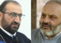 Թող 2026-ը լինի համախմբման և հաղթանակի տարի. Բագրատ և Արշակ արքեպիսկոպոսների ուղերձը կալանավայրից