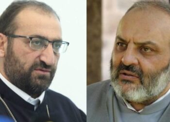 Թող 2026-ը լինի համախմբման և հաղթանակի տարի. Բագրատ և Արշակ արքեպիսկոպոսների ուղերձը կալանավայրից