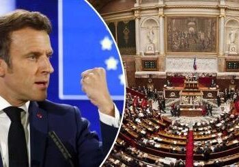 Բյուջե առանց քվեարկության՝ Ֆրանսիայում քաղաքական ճգնաժամի սկիզբ