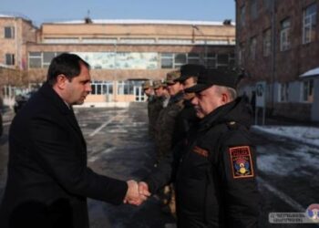 Զորակոչ՝ նոր կանոններով․ զինակոչիկները կծառայեն 18 ամիս