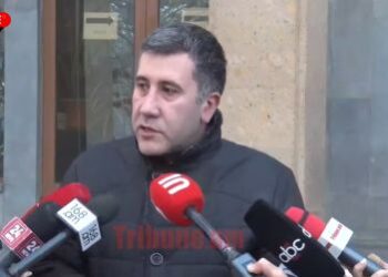 Հիմա է սկսվում բուն դատավարությունը, ամեն մեղադրյալի մասով ապացույցներ թող բերեն