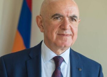 Մահացել է ՀՀ պետական և հասարակական գործիչ Գագիկ Եգանյանը