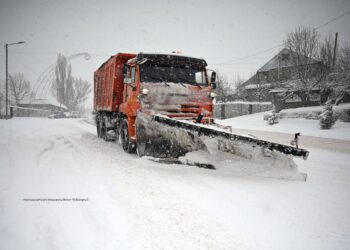 Վարդենյաց լեռնանցքը փակ է միայն կցորդով տրանսպորտի համար