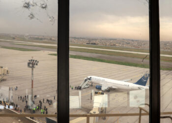 Հալեպում բախումներ Սիրիայի կառավարության և քրդական ուժերի միջև․ զոհվել է առնվազն 9 մարդ