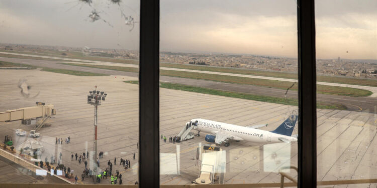 Հալեպում բախումներ Սիրիայի կառավարության և քրդական ուժերի միջև․ զոհվել է առնվազն 9 մարդ