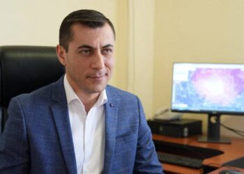 Գիշերային ջերմաստիճանը կտրուկ բարձրացել է․ Սուրենյան