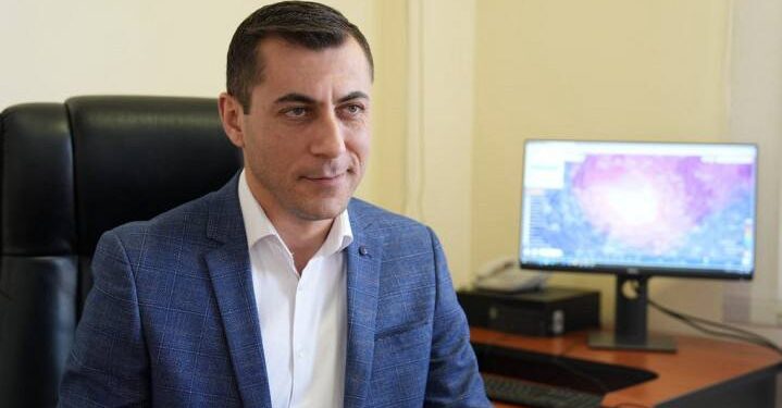 Գիշերային ջերմաստիճանը կտրուկ բարձրացել է․ Սուրենյան