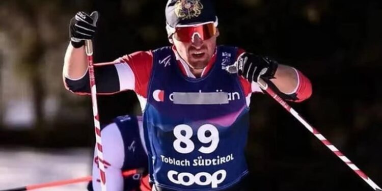 Ադրբեջանը դժգոհություն է հայտնել Միքայել Միքայելյանի դրսևորումից դահուկային մրցույթում