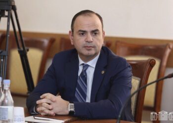 Իրանում զանգվածային բողոքի ցույցերի հետևանքով զոհվել է առնվազն 2 հայ․ Սինանյան