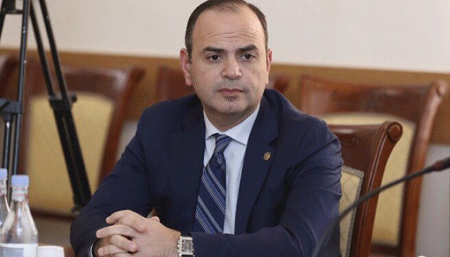 Իրանում զանգվածային բողոքի ցույցերի հետևանքով զոհվել է առնվազն 2 հայ․ Սինանյան