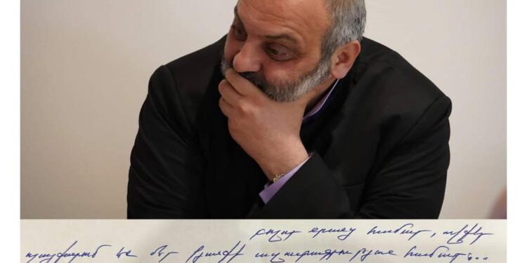 «Հոգևոր Հայաստանը»՝ որպես գոյության միակ ճանապարհ. Բագրատ արքեպիսկոպոս Գալստանյանի ուղերձը