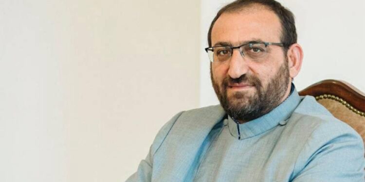 Արսեն Բաբայանը հայտնել է Արշակ սրբազանի կալանքի երկարացման նիստի անցկացման մասին