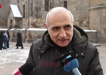 Նիկոլը թող այդ թուղթը ատաքնոցում օգտագործի․ Նահապետյան