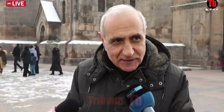 Նիկոլը թող այդ թուղթը ատաքնոցում օգտագործի․ Նահապետյան