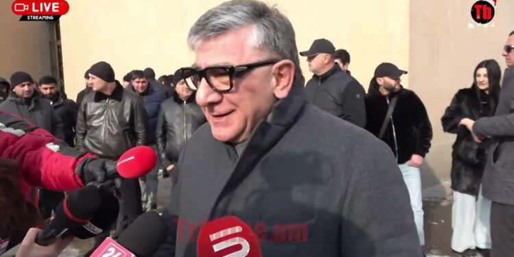 80-100 մլն դոլար կխնայենք, եթե վառելիքը ձեռք բերենք հարևաններից