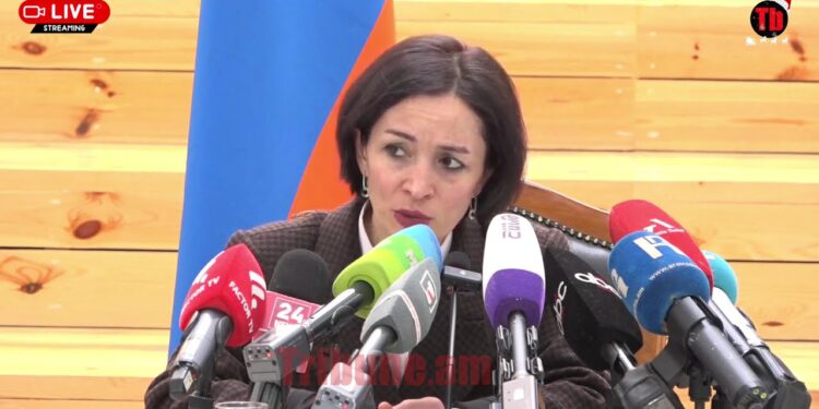 Լոպեսի համերգին ինչքան գումար է ծախսվել ու ինչքանը պիտի բյուջե վերադարձվի, հաշվում են դեռ. նախարար