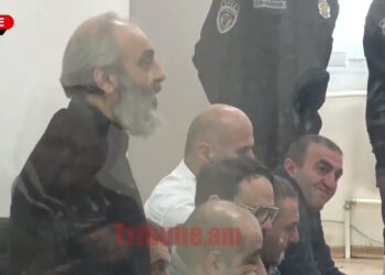 ՀՀ-ում դատարանի նկատմամբ հարգանք գոյություն չունի․ Բագրատ սրբազան