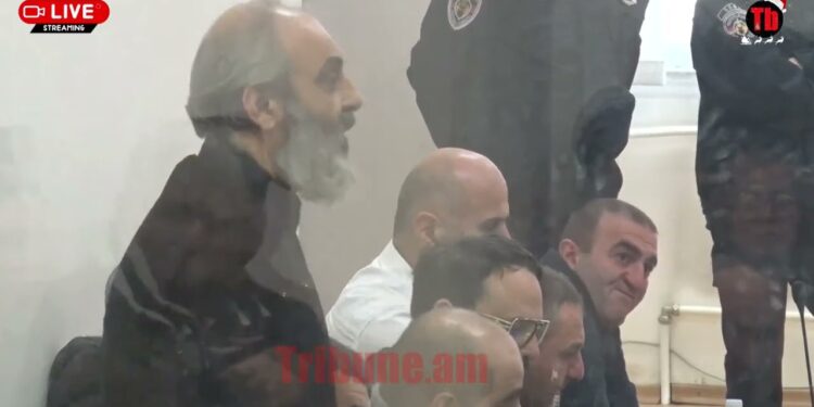 ՀՀ-ում դատարանի նկատմամբ հարգանք գոյություն չունի․ Բագրատ սրբազան