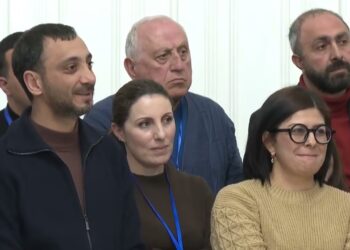 Ասում են՝ Սամվել Ալեքսանյանը մեր թիմակիցն ա, արտոնություն տվել եմ ձեր բարեկամներին