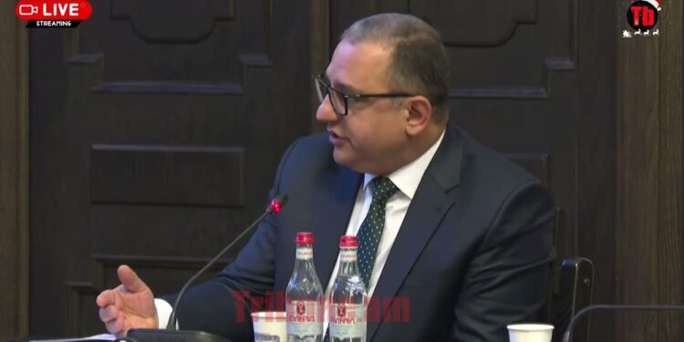 Գնալ այլ երկիր հանգստանալն ավելի էժան է, սակայն ամանորի օրերին Ջերմուկում ազատ համարներ չկային